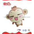 Brinquedo plástico da figura do macaco de Mici (CB-PM027-S)